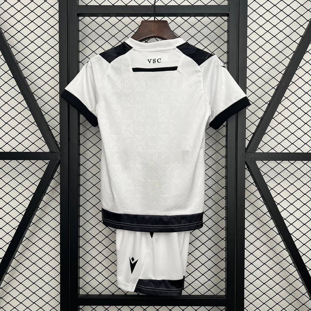 Kit Criança Vitoria SC 2025-26 Principal