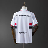 Camisola São Paulo FC 2000-01 Principal