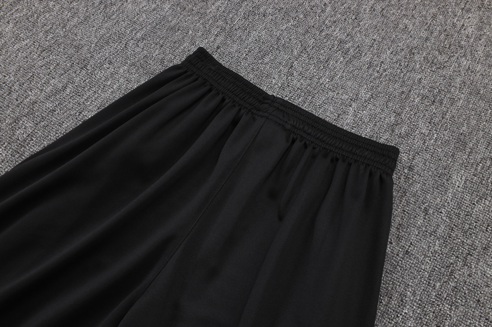 Fato de Treino Juventus FC 2025-26 - Camisola com Fecho