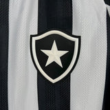 Camisola Botafogo-RJ 2025-26 Principal Versão Adepto