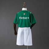 Kit Criança SE Palmeiras 2026-27 Principal