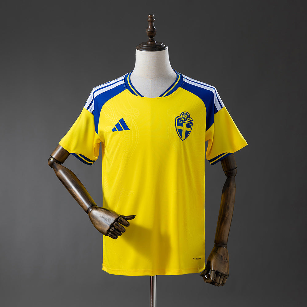 SUÉCIA MUNDIAL 2026 - PRINCIPAL