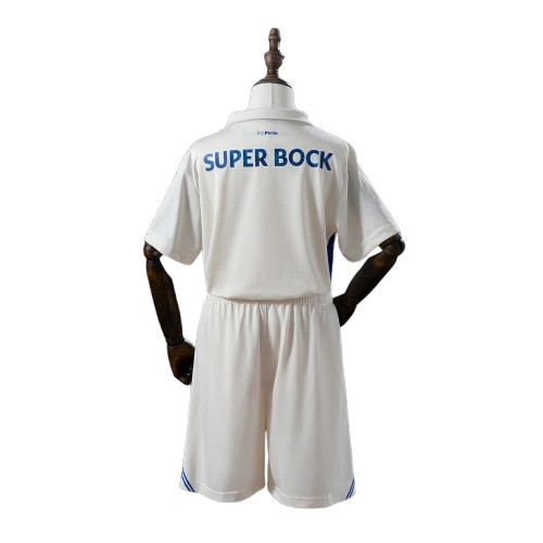 Kit Criança Porto Terceiro 25/26