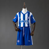Kit Criança Deportivo Alaves 2025-26 Principal