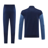 Fato de Treino FC Paris Saint-Germain 2025-26 - Casaco sem Capuz