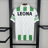 Camisola Atletico Nacional 1996-97 Principal Versão Adepto