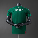 Camisola SE Palmeiras 2026-27 Principal Versão Jogador