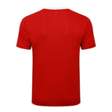 Kit Treino Camisola M-UNITED 2025-26