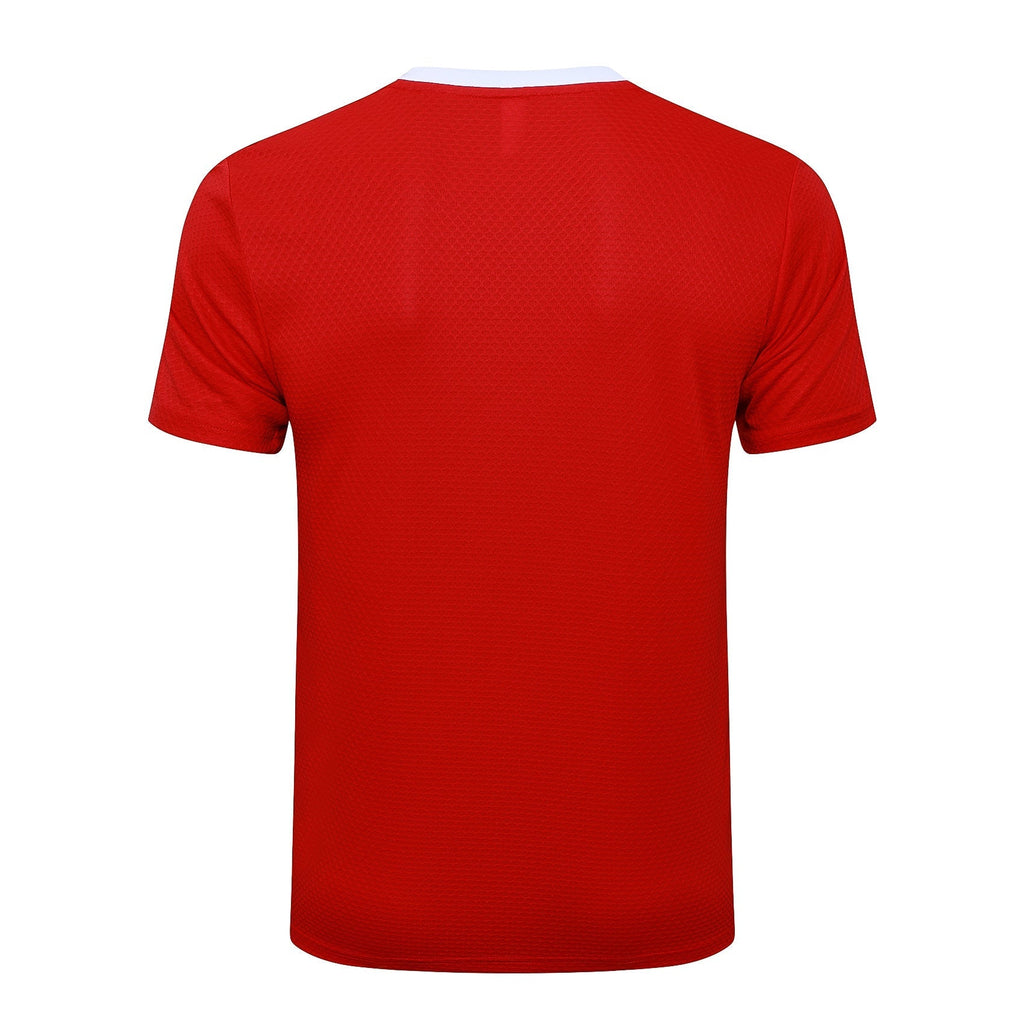 Kit Treino Camisola M-UNITED 2025-26