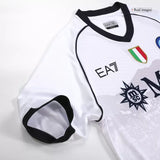 Camisola Napoles 2023-24 Alternativa