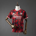Camisola SG Eintracht Frankfurt 2026-27 Edição Especial Versão Adepto