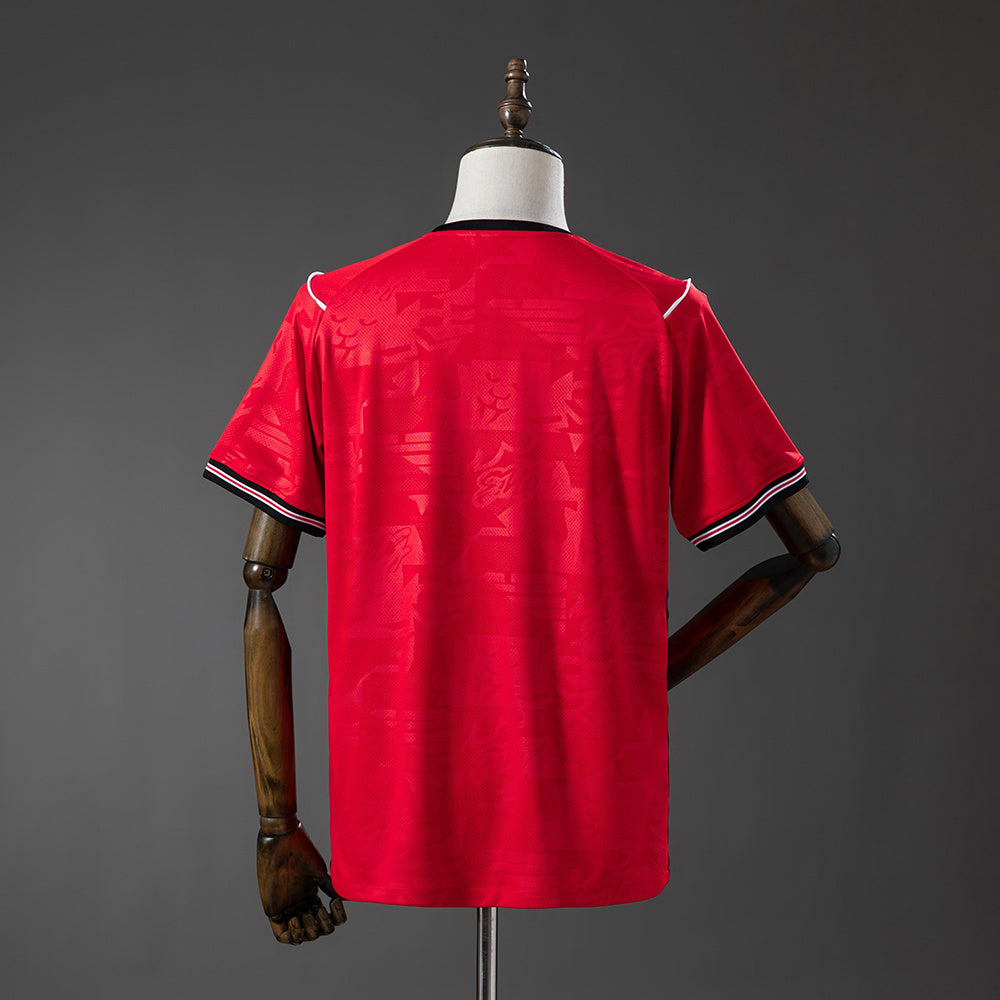 INGLATERRA MUNDIAL 2026 ALTERNATIVA