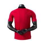 Camisola Manchester United Retrô 2013/14