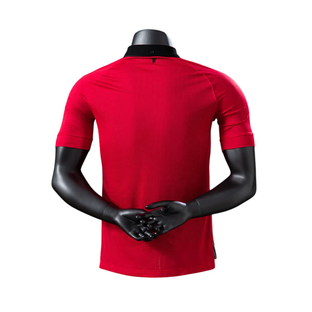 Camisola Manchester United Retrô 2013/14