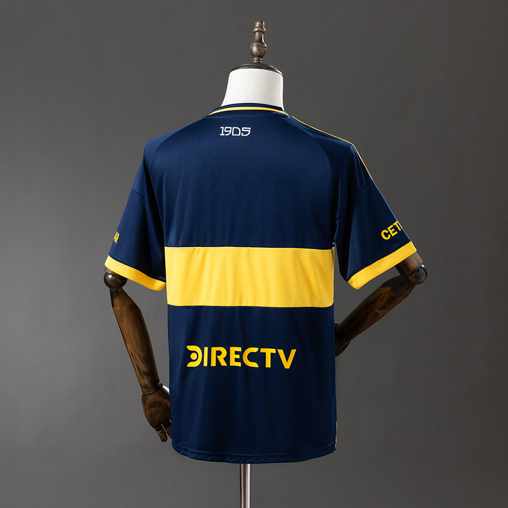 Camisola Boca Juniores Especial 25/26