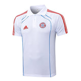 Fato de Treino FC Bayern Munique 2025-26 - Polo