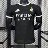 Camisola Real Madrid CF 2025-26 Edição Especial Versão Jogador