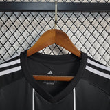 Camisola SG Eintracht Frankfurt 2025-26 Principal UCL Versão Adepto