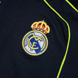 Fato de Treino Real Madrid CF 2025-26 - Polo