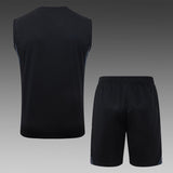 Kit Treino Manga Cava Juventus FC 2025-26