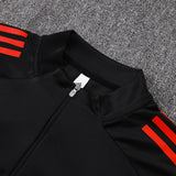 Fato de Treino FC Bayern Munique 2025-26 - Camisola com Fecho