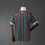 Camisola Fluminense FC 2026-27 Principal Versão Adepto