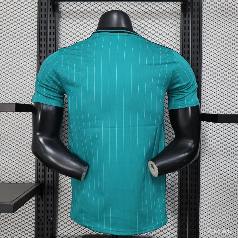 Camisola LIV 2025-26 Icon Range Travel Versão Jogador