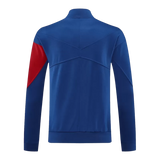 Fato de Treino FC Paris Saint-Germain 2025-26 - Casaco sem Capuz