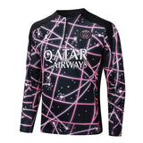 Fato de Treino FC Paris Saint-Germain 2025-26 - Camisola com Fecho