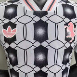 Camisola Juventus FC 2025-26 Edição Especial Versão Jogador