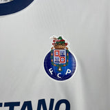 Camisola FCP 2025-26 Edição Especial Versão Adepto