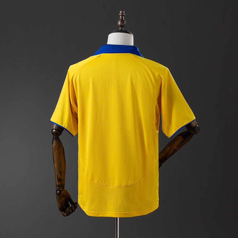 Camisola ARS 2003-04 Alternativa