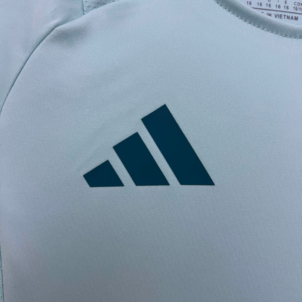 Kit Criança Cruzeiro Treino 25/26