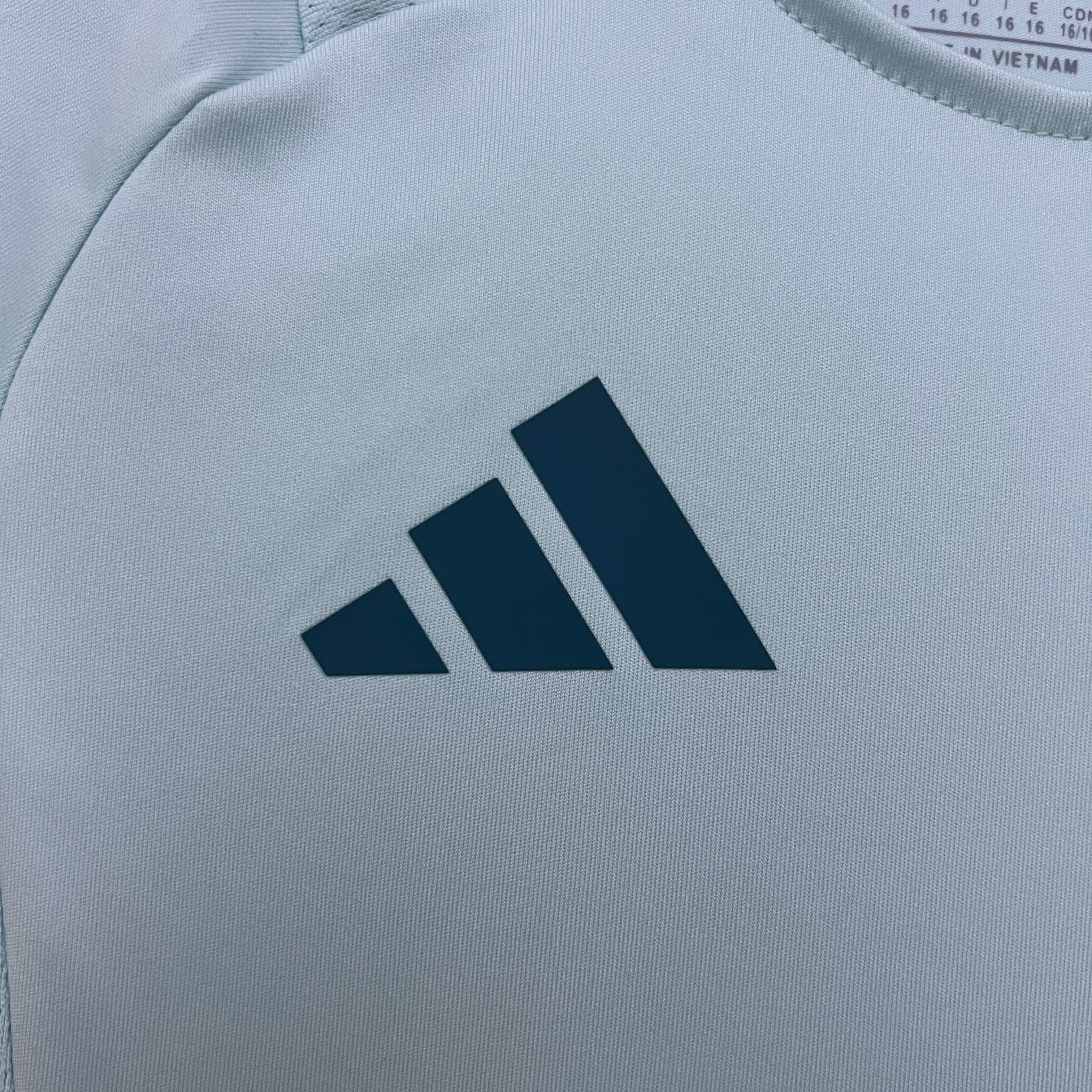 Kit Criança Cruzeiro Treino 25/26