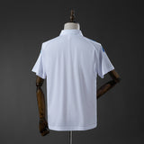 Polo Real Madrid CF 2025-26 Branco