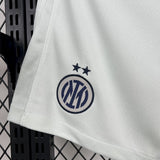 Calções Inter Milão 2025-26 Alternativos