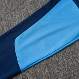Fato de Treino FCP 2024-25 - Camisola com Fecho