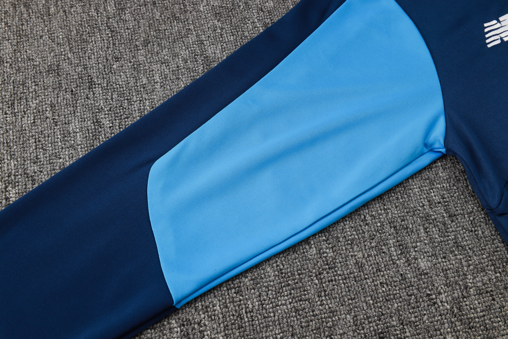 Fato de Treino FCP 2024-25 - Camisola com Fecho