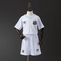 Kit Criança Santos FC 2025-26 Principal