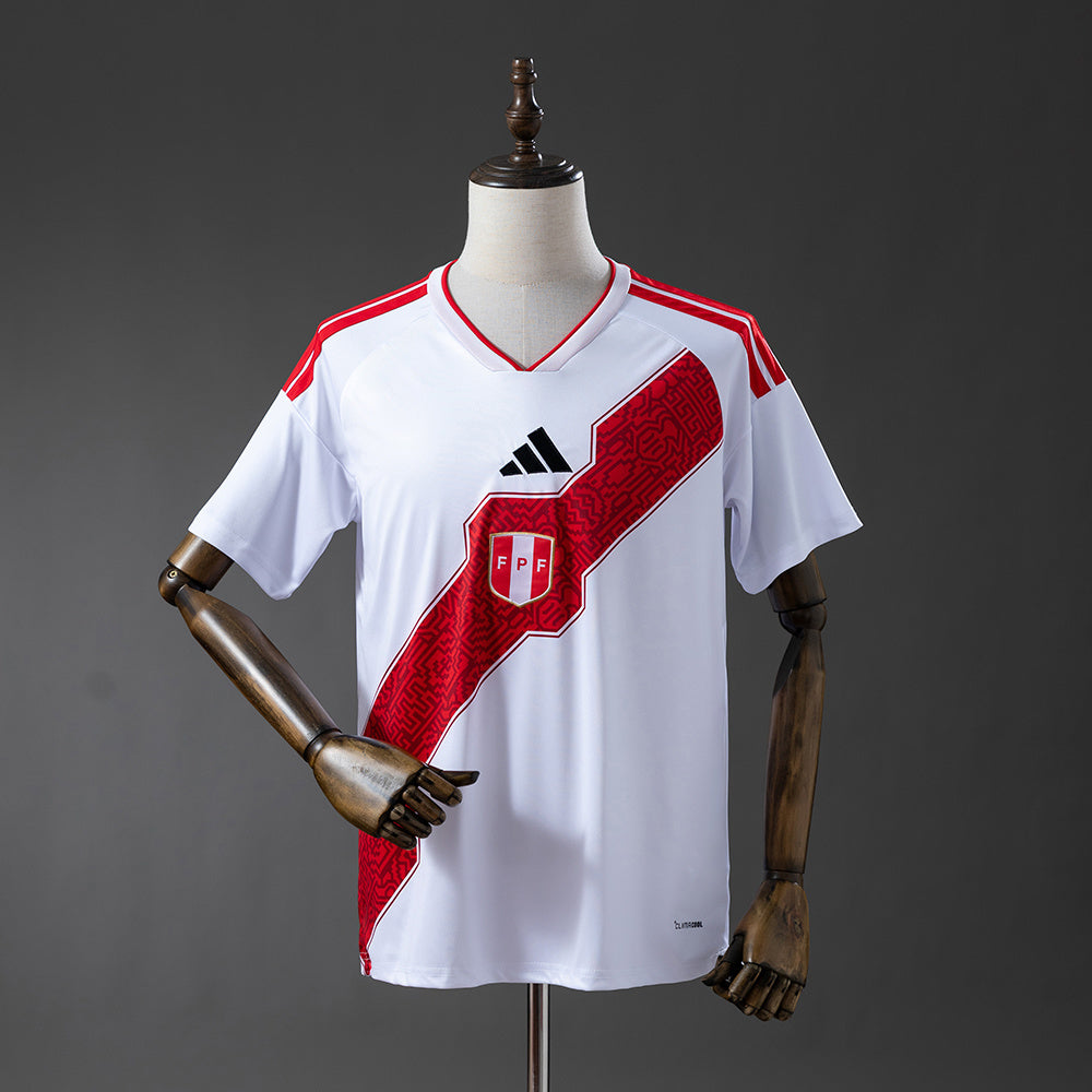 PERU MUNDIAL 2026 - PRINCIPAL