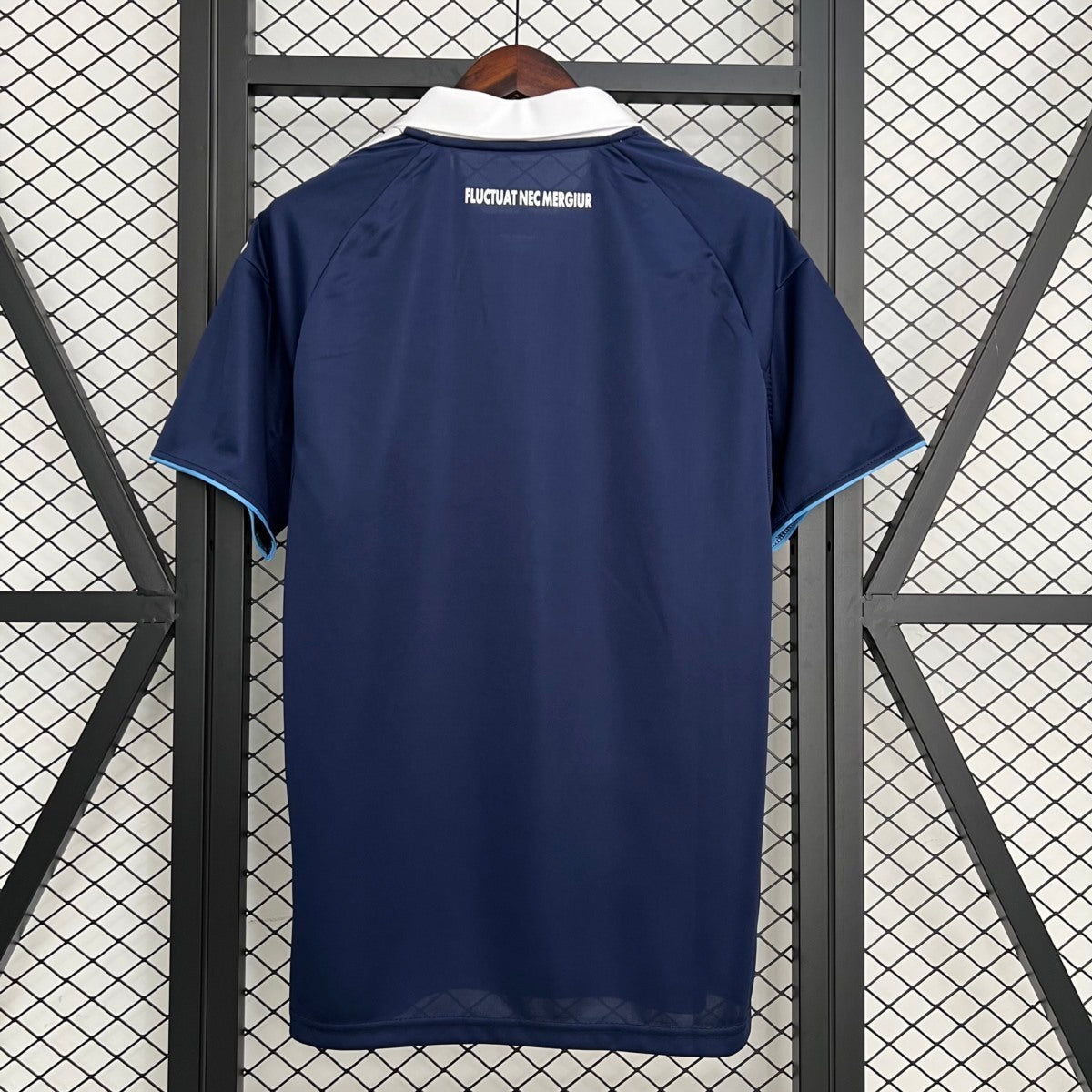 Camisola Paris FC 2025-26 Principal Versão Adepto