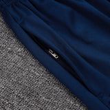 Fato de Treino FC Paris Saint-Germain 2025-26 - Camisola com Fecho
