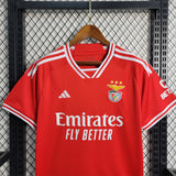 Camisola SLB 2023-24 Principal