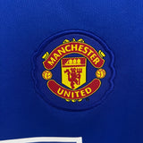 Kit Criança M-UNITED 2008-09 Alternativo