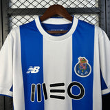 Camisola FCP 2017-18 Principal
