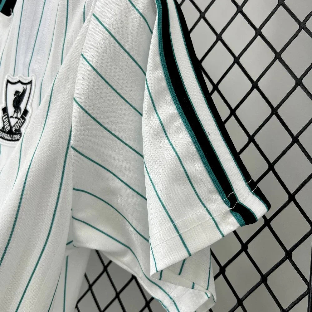 Camisola LIV 2025-26 Icon Range Travel Versão Adepto