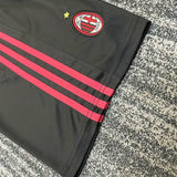 Kit Criança AC Milan 2009-10 Principal