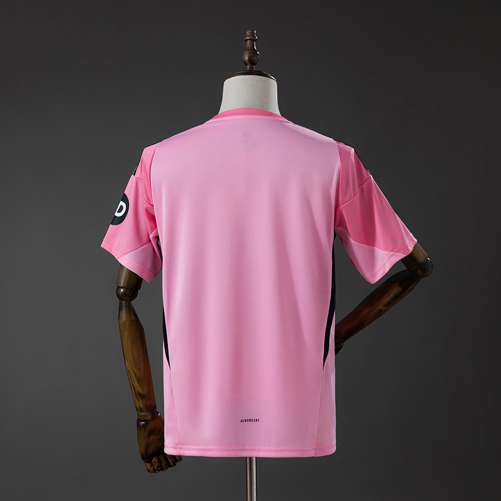 Camisola Sevilha FC 2025-26 Guarda-Redes Versão Adepto