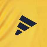Fato de Treino CA Boca Juniors 2025-26 - Camisola com Fecho