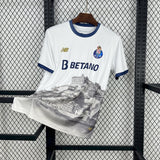 Camisola FCP 2025-26 Edição Especial Versão Adepto